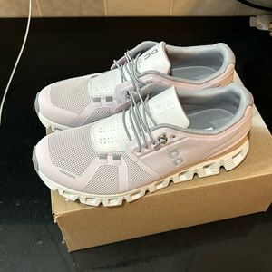 NEW OnCloud Cloud 5 Lily/Frost